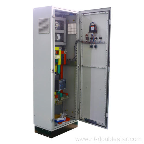 Carbon Steel MCCB Power Distribution Cabinet